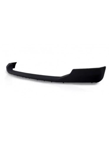 Saia Spoiler Parachoque Dianteiro F250 F350 Superior 07/11