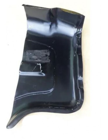 Canto Externo Traseiro Cabine Ford F100 F1000 1972 Até 1992