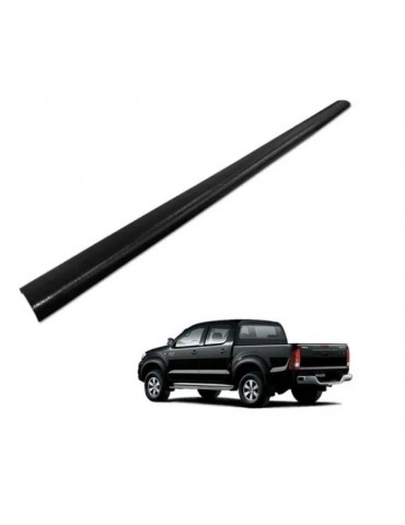 Protetor Borda Tampa Traseira Hilux 2005 A 2009